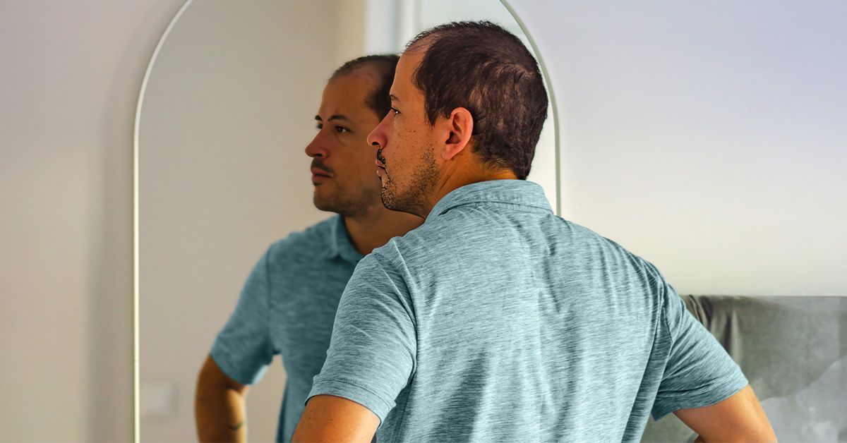 ‘Forever Chemicals’ Causing Faster Aging For Men in Their 50s, Study Finds