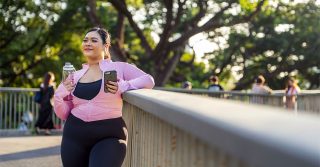 GLP-1s Combined With Healthy Habits May Improve Heart Health in Diabetes