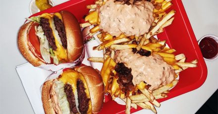 Ultraprocessed Foods May Be as Addictive as Tobacco