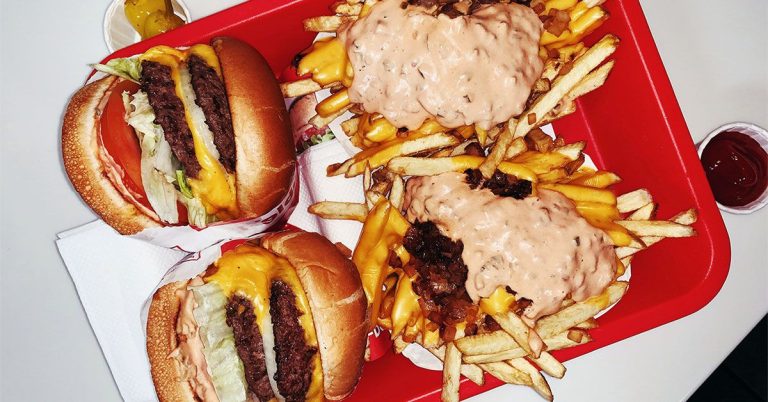 Ultraprocessed Foods May Be as Addictive as Tobacco