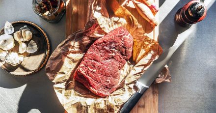 Higher Red Meat Intake Linked to Type 2 Diabetes Risk