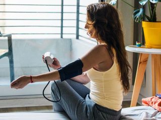 Nearly 6 in 10 Women May Have Heart Disease by 2050