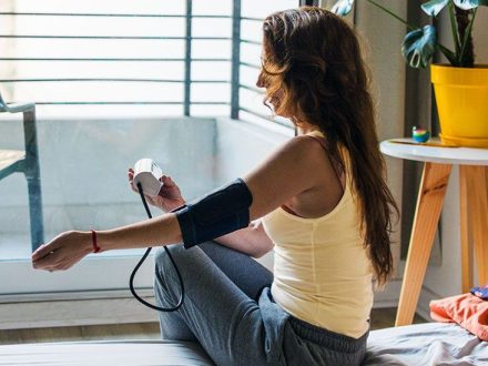 Nearly 6 in 10 Women May Have Heart Disease by 2050