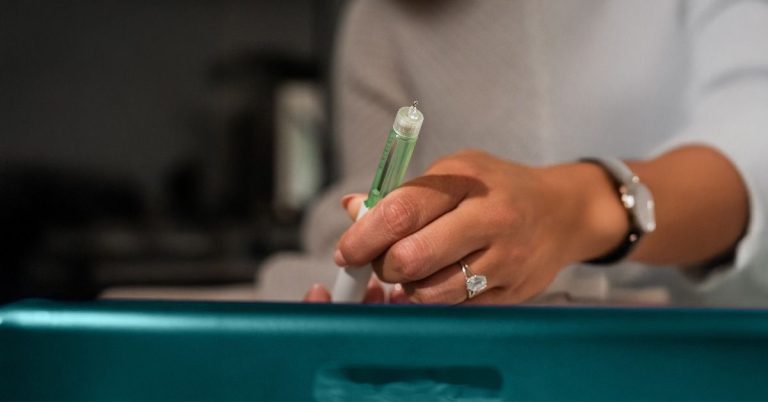 Why Some GLP-1 Users Say They’re Developing Scurvy