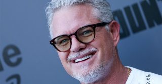 Eric Dane, ‘Grey’s Anatomy’ and ‘Euphoria’ Star, Dies at 53