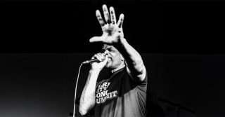 Darryl McDaniels of Run-DMC on Sobriety: ‘I’m Not Afraid to Face Myself’