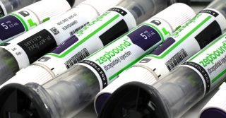 Mounjaro, Zepbound May Lower Risk of Eye Disease in People With Diabetes