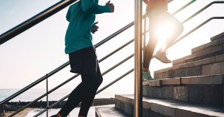 Physical Inactivity Linked to Diabetes Complications Like Stroke, Eye Disease