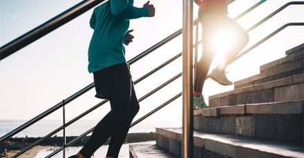 Physical Inactivity Linked to Diabetes Complications Like Stroke, Eye Disease