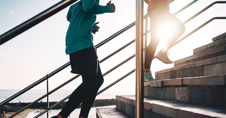 Physical Inactivity Linked to Diabetes Complications Like Stroke, Eye Disease