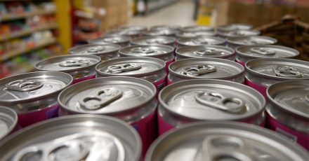 Sugar-Sweetened Drinks May Trigger Anxiety in Young People, Study Finds