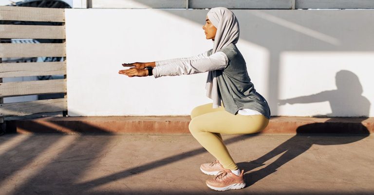 Regular Exercise Can Help Reduce Anxiety and Make You More Resilient