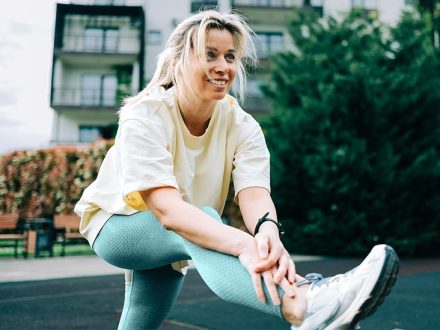 Regular Exercise Lowers Death Risk Across 7 Cancer Types, Study Finds