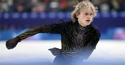 ‘Quad God’ Ilia Malinin: Invisible Battles That Cost a Medal