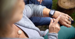 Wearable Trackers May Help Detect Depression Relapse Before It Occurs