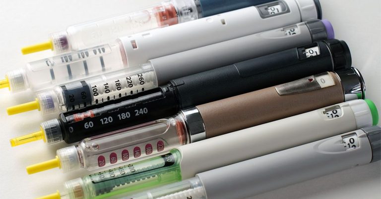 Despite Side Effects, People Continue Taking Ozempic for Weight Loss