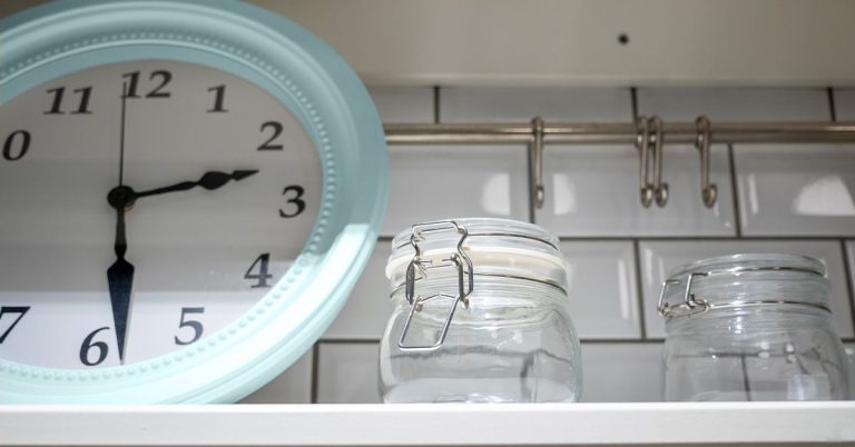 Intermittent Fasting and Weight Loss: Does Evidence Match Hype?