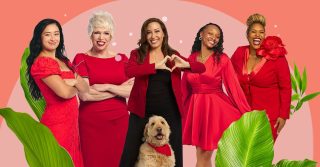 Five Women on Living with Heart Disease