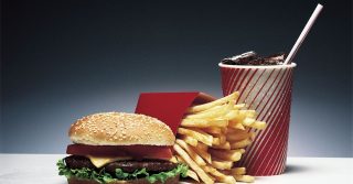 Ultra-Processed Foods Linked to Higher Death Risk in Cancer Survivors